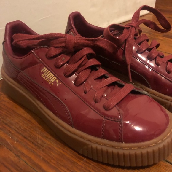 Puma sneakers - Picture 2 of 6